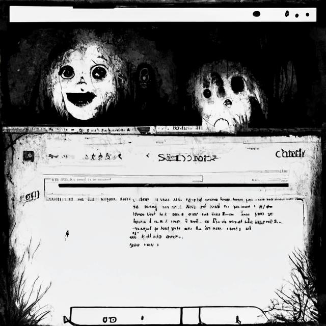 "I found a strange chat log on my dead friends computer" Creepypasta | Scary Stories from Reddit - podcast episode cover