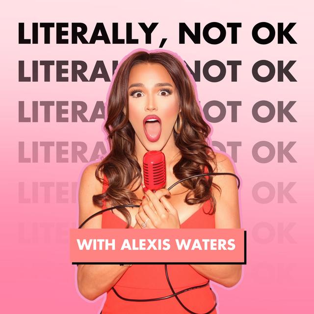 #3 HAVING ADHD, BALANCING YOUR HORMONES & HOW TO QUIT VAPING WITH AURORA CULPO - podcast episode cover