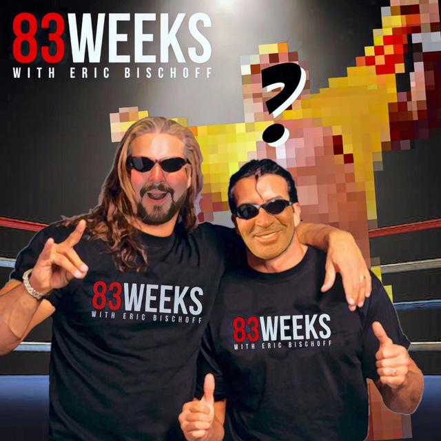 Episode 1: Creating The nWo - podcast episode cover