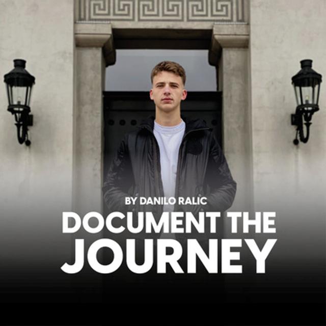#7 Februar Roundup - podcast episode cover