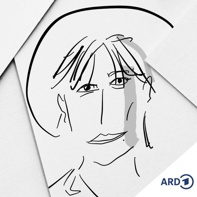 Ulla Meinecke (2) - podcast episode cover
