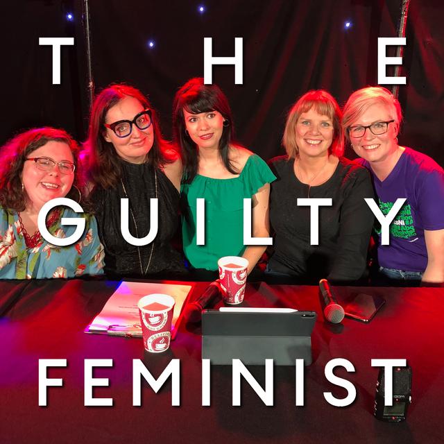 165. The North is Next with Alison Spittle and guests Nuala McKeever, Grainne Teggart and Kellie Turtle - podcast episode cover