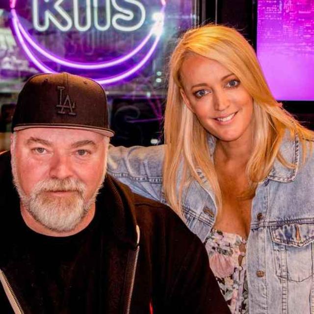 Kyle & Jackie O: Make Up Your Own Mind... - podcast episode cover