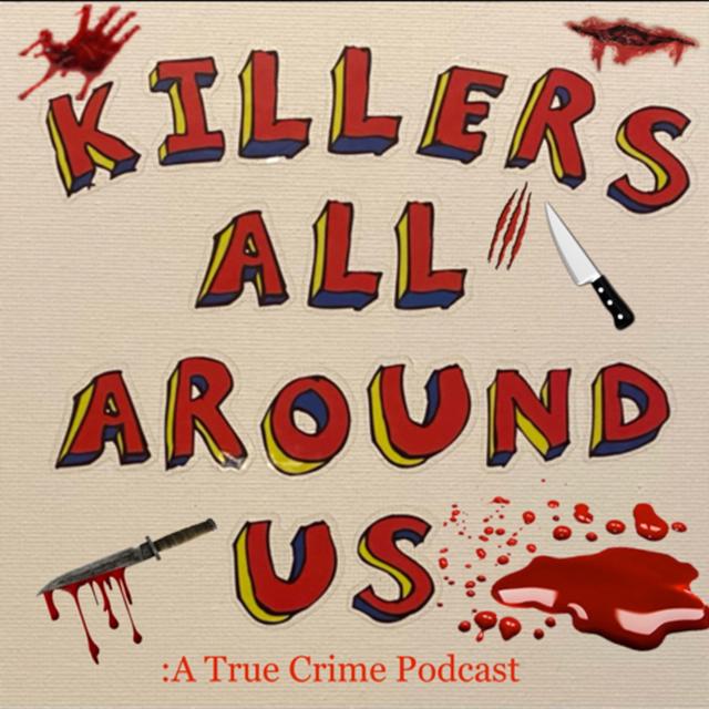 The Galveston 11 part 2 - podcast episode cover