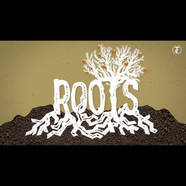 Roots: He Rewrote Our Story - Part II - podcast episode cover