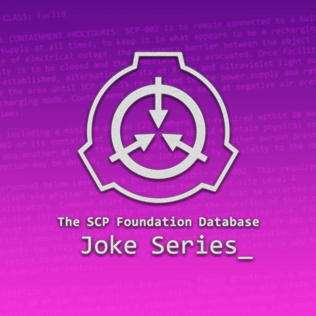 SCP-1994-J - THE BAAAAAAAAAAALLLLL - podcast episode cover