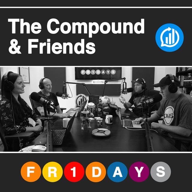 ETFs Break $9 Trillion - podcast episode cover