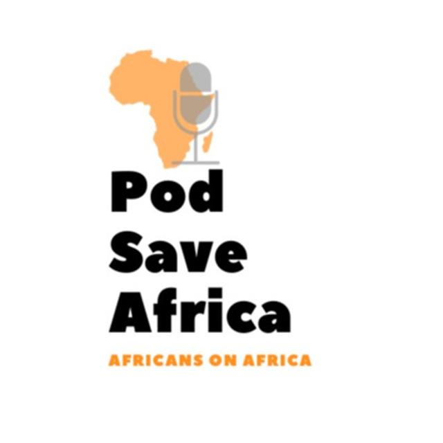 Pod Save Africa x Mythological Africans Present: The Cure of A Man Crazy Woman - podcast episode cover
