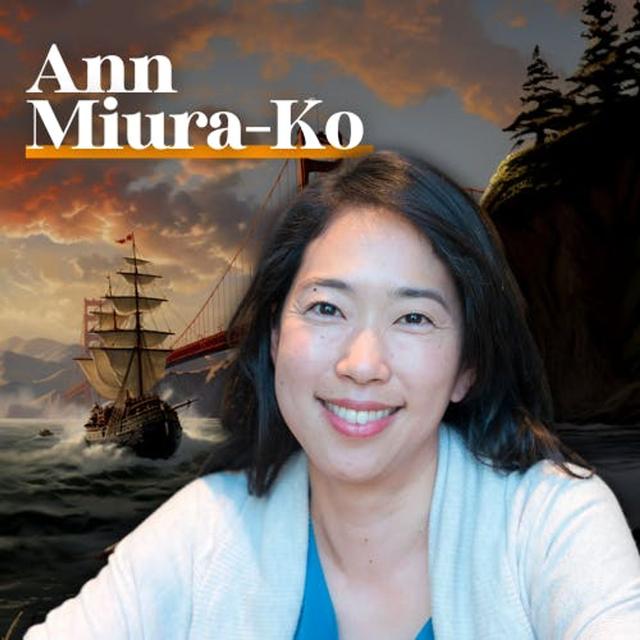 E11: Ann Miura-Ko Breaks Down How to Build A Venture Firm in 2023 - podcast episode cover