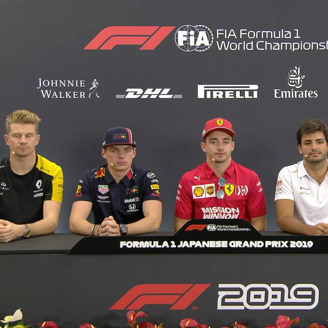 49: 8 Drivers Who Wouldn't Be Champ Even With Mercedes - podcast episode cover