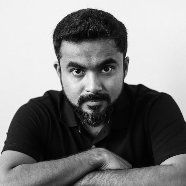 Mayukh Choudhury, Co-founder of Milaap and GetCoPayHelp - podcast episode cover