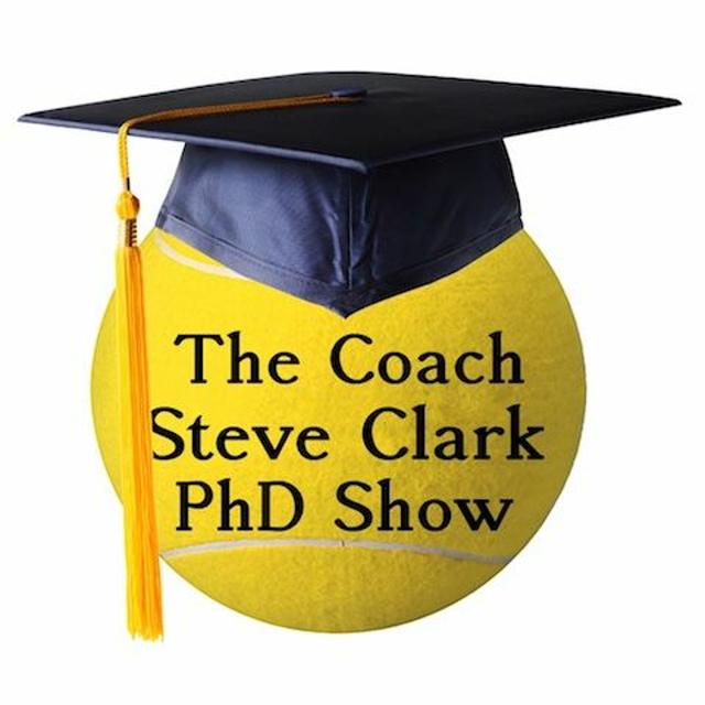 Trevor Kronemann former top 3 ATP doubles and 4-Time NCAA All American - podcast episode cover