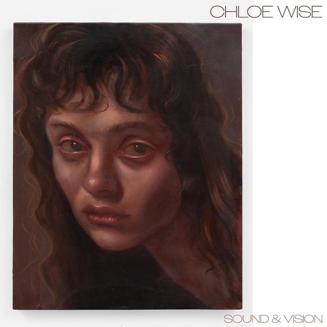 Chloe Wise (reissue) - podcast episode cover
