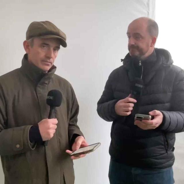 Irish Examiner at Cheltenham: Day 3 preview - podcast episode cover
