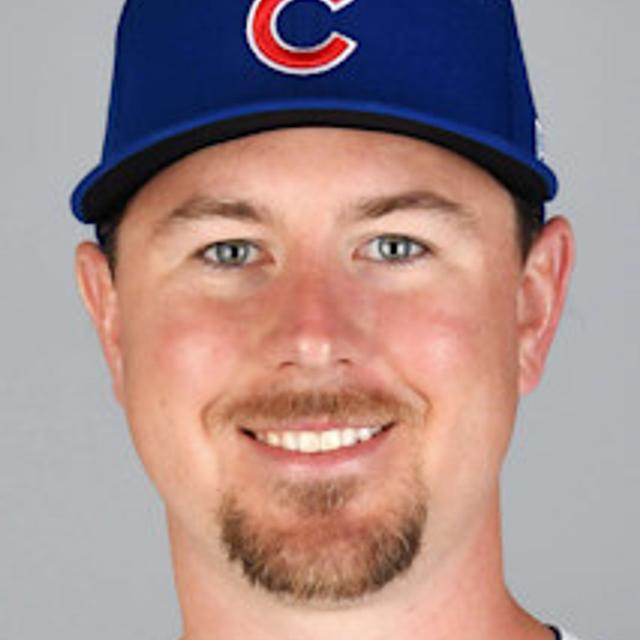 197: Chicago Cubs Mark Leiter Jr & Coach Mike Mayden - podcast episode cover