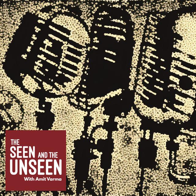 Ep 309: The Adda at the End of the Universe - podcast episode cover