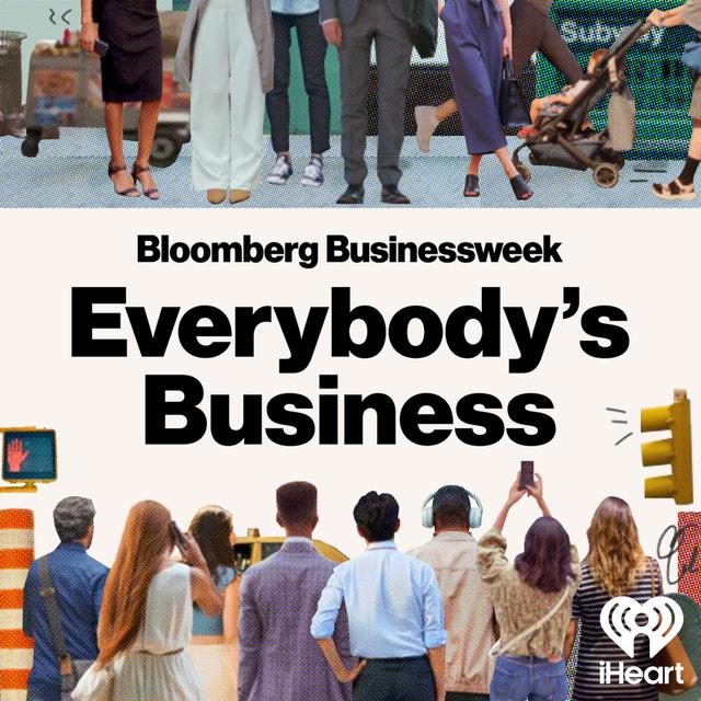 Introducing: Everybody's Business - podcast episode cover