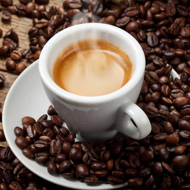 Kaffeeklatsch bei Alles in Butter - podcast episode cover
