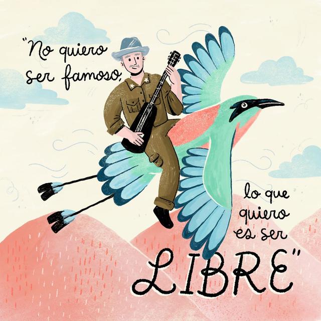 Sebastián Torogoz: risa y canto frente al poder - podcast episode cover