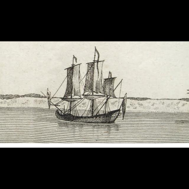 HMS Wager - podcast episode cover