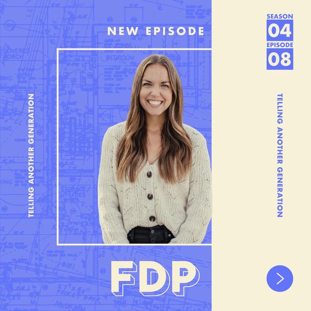 Disability and Discovering God's Image in Everyone with Laura Wifler - podcast episode cover