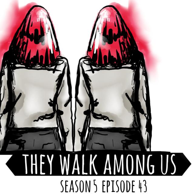 Folie à Deux / The Eriksson Twins - podcast episode cover