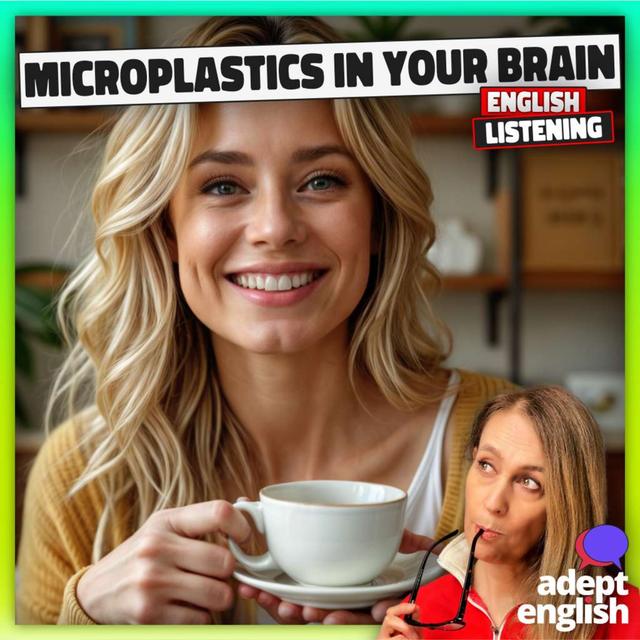 Why Your Tap Water Might Be Poisoning Your Brain Ep 802 - podcast episode cover