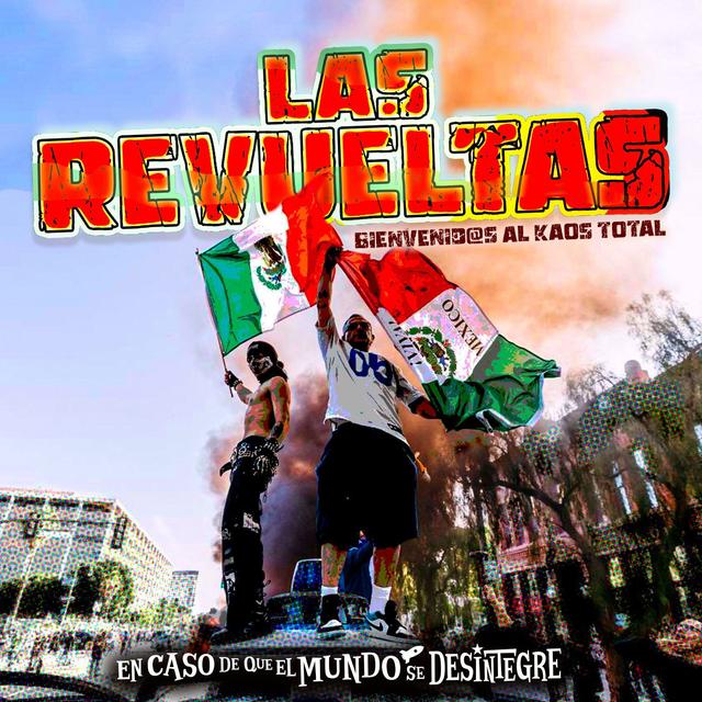S27 Ep6066: Las Revueltas - la calle también es nuestra #NoKings - podcast episode cover