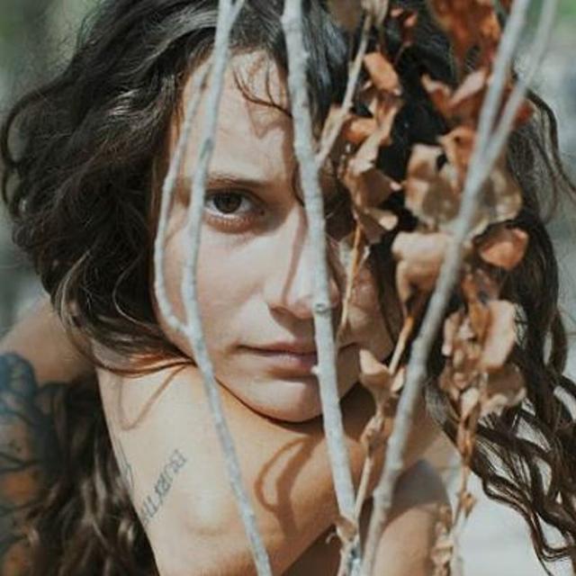 Eco-anxiety to Inspired Action, Self-Care & Healing through Nature Reconnection with The Wild Core - podcast episode cover