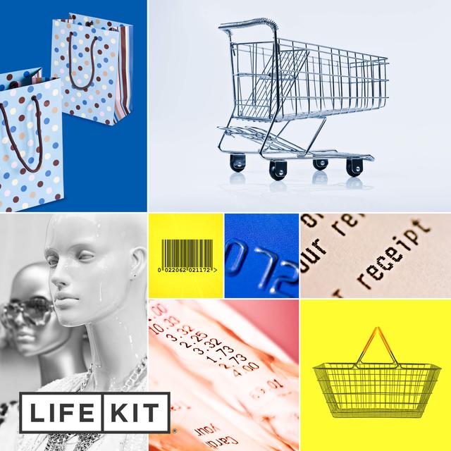 Should I buy that thing? A framework to help you decide - podcast episode cover