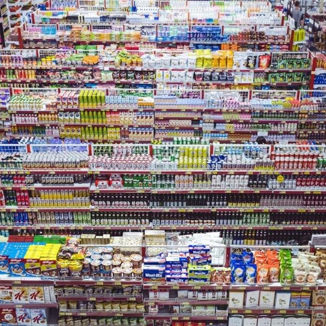 RAJ PATEL on Cheapness in the Age of Capitalism /137 - podcast episode cover