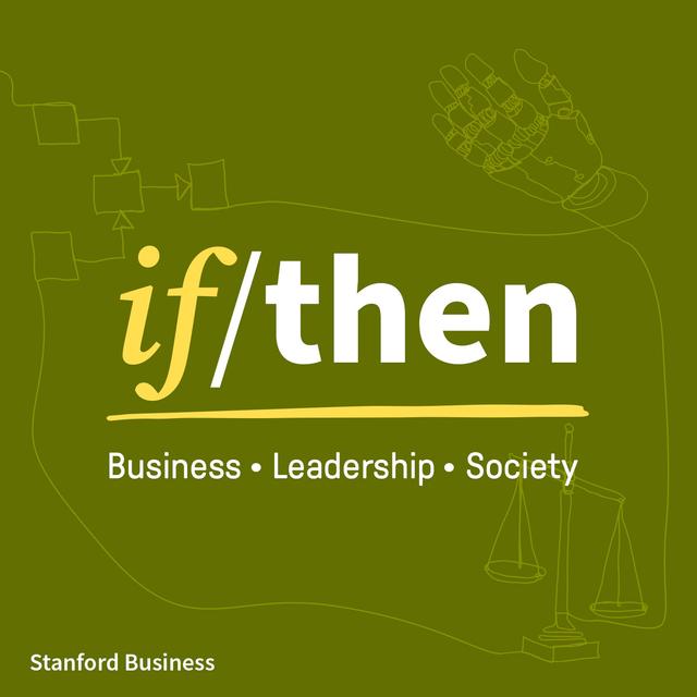 Leading in Turbulent Times: How to Develop a Risk-Tolerant Mindset - podcast episode cover