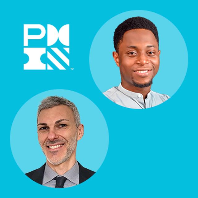 Strategic Alignment: The Secret to Project Success - podcast episode cover