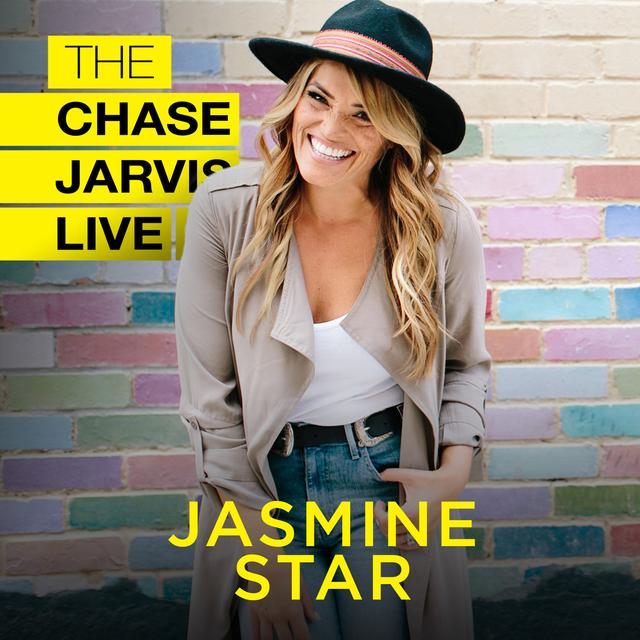 Surviving + Thriving with Jasmine Star - podcast episode cover