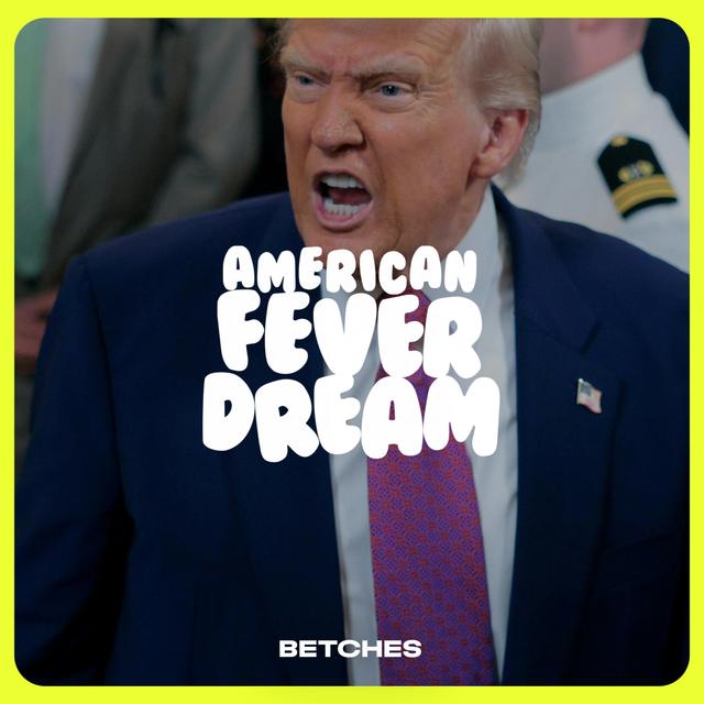 America Joined a War and VidCon Was Hell - podcast episode cover