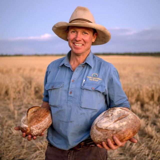 HoA "Growing For The Future" with Simon Doolin - podcast episode cover