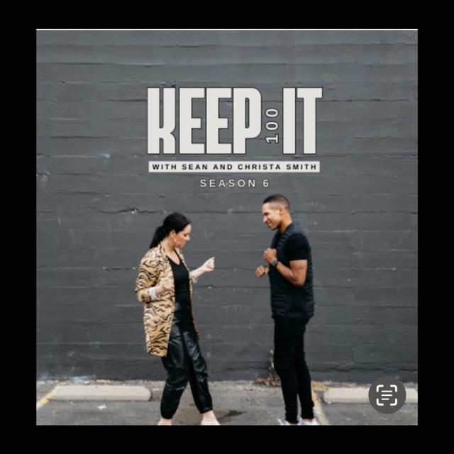 "Why Are Revivals and Revivalists So Important Right Now w/ Mario Murillo" - S6 Ep7 - podcast episode cover