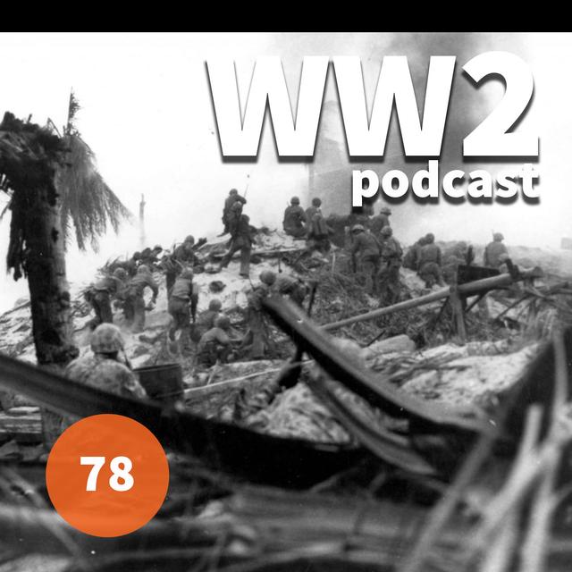 78 - Bones of My Grandfather - podcast episode cover