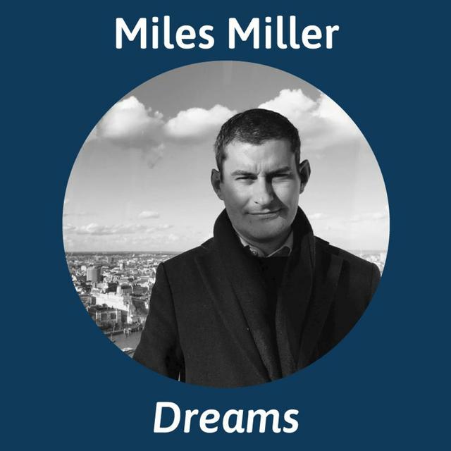 Dynamics Matters Podcast: Ep 71 - How to sleep soundly with data and technology - podcast episode cover