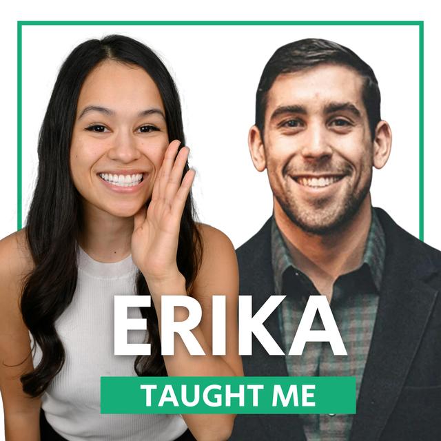 From A College Dorm Idea To Selling It For $75 Million with Alex Lieberman - podcast episode cover