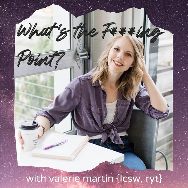 WtFP: Ashlee Piper on Giving a Sh*t: Sustainable & Cruelty-Free Living - podcast episode cover