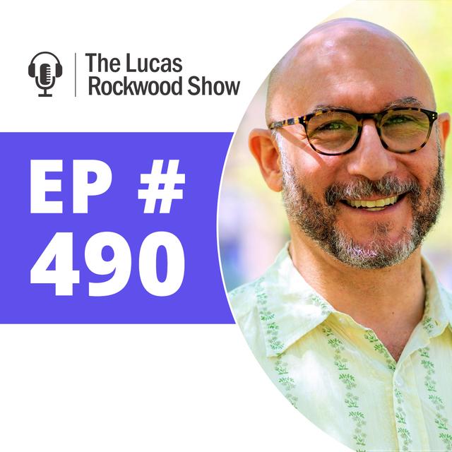 490: Irrelationships A Way Out of Dysfunction with Grant H. Brenner - podcast episode cover