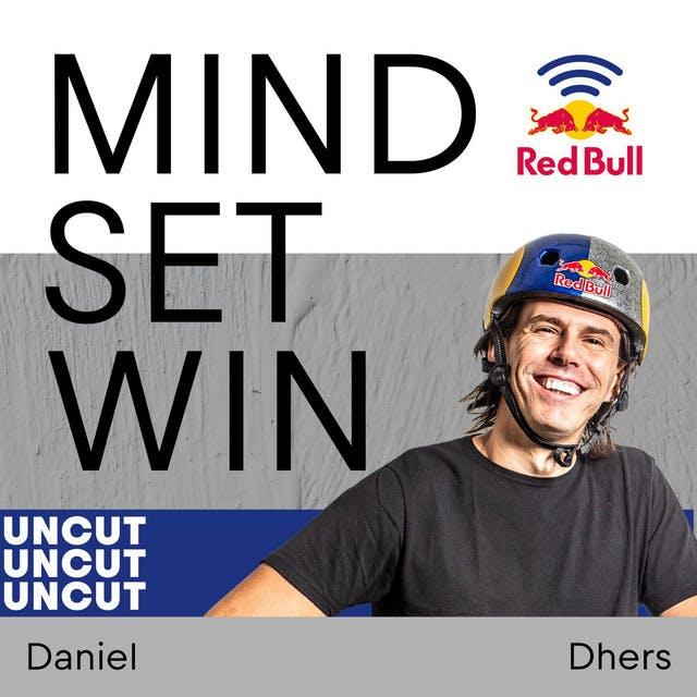 UNCUT: Full-length interview with legend of the BMX scene Daniel Dhers - podcast episode cover