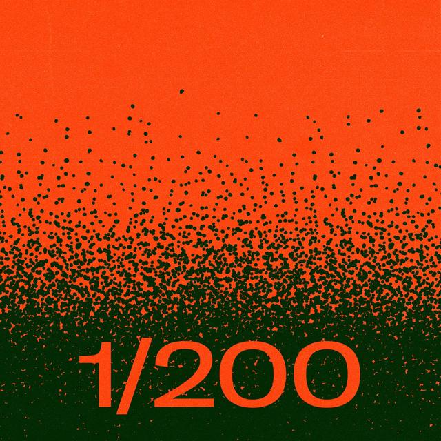 1/200 S2E145 - Comms as You Are - podcast episode cover