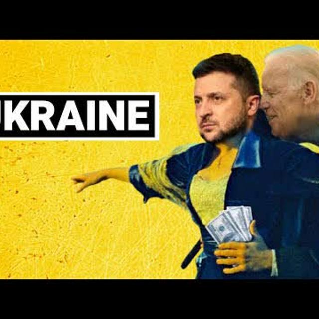 Hoteps BEEN Told You 208 - Another Billion to Ukraine and more - podcast episode cover