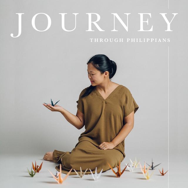 Day 7 of Journey Through Philippians: DO EVERYTHING WITHOUT GRUMBLING - podcast episode cover