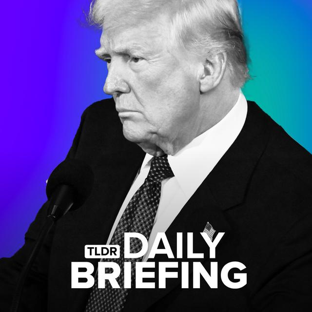Why is Trump at War With Harvard University? - podcast episode cover