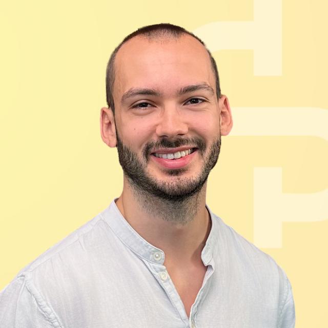 EP #498 - Philipp Hadjimina: Reaching Language Fluency with an AI Tutor - podcast episode cover