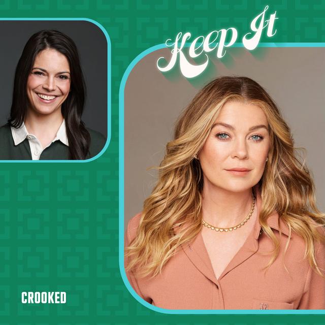 Coachella & Sports Movie Draft with Ellen Pompeo & Katie Nolan - podcast episode cover