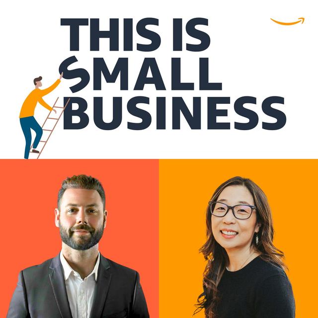 How to Future-proof Your Business - podcast episode cover